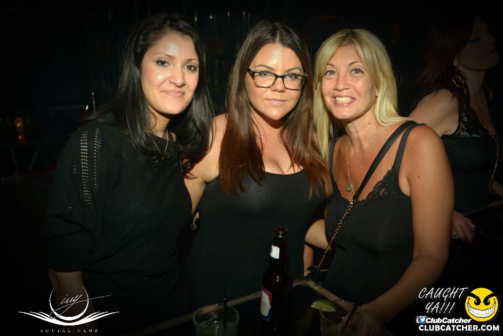 Ivy Social  nightclub photo 36 - July 22nd, 2016
