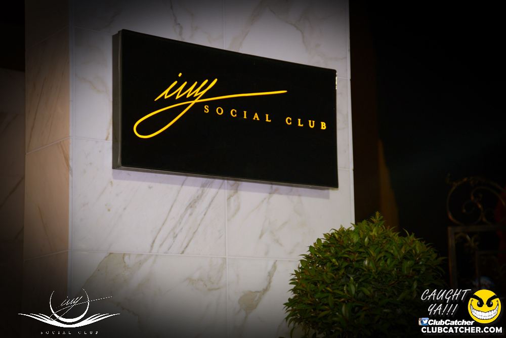 Ivy Social  nightclub photo 37 - July 22nd, 2016