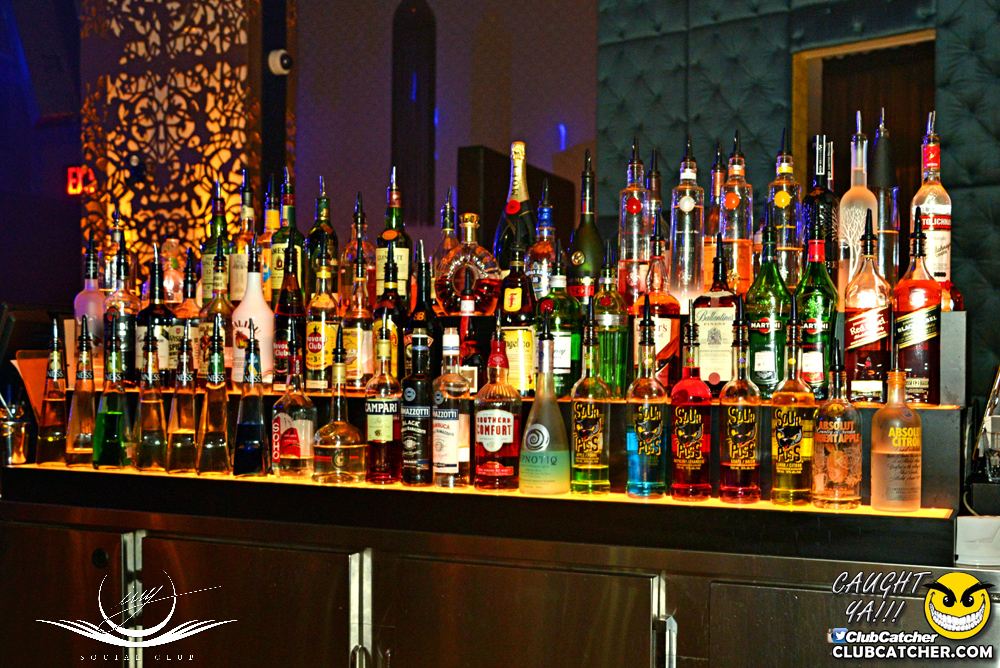 Ivy Social  nightclub photo 38 - July 22nd, 2016