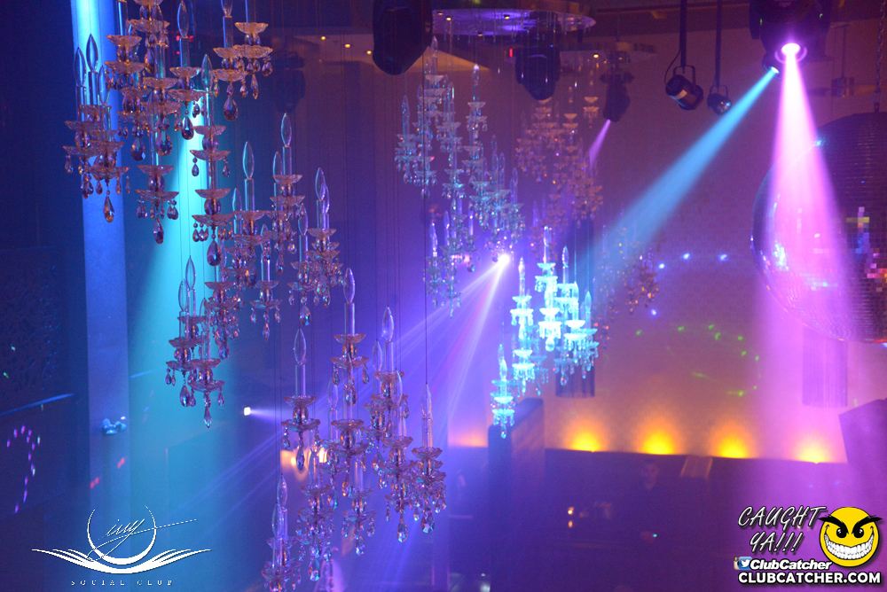 Ivy Social  nightclub photo 39 - July 22nd, 2016