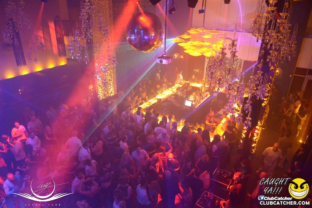 Ivy Social  nightclub photo 41 - July 22nd, 2016