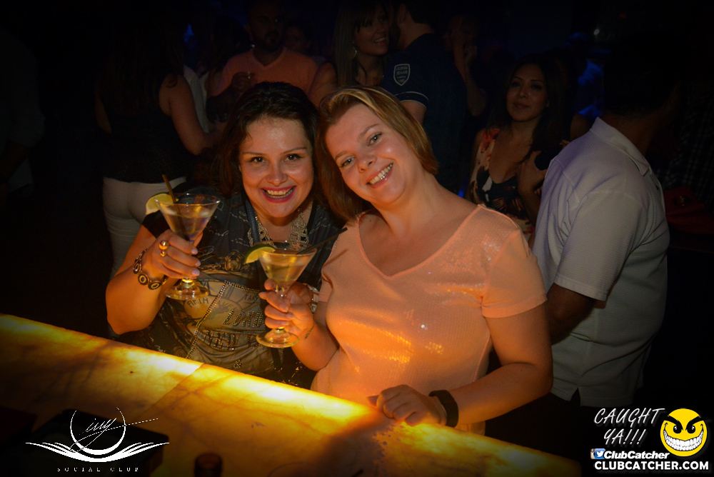 Ivy Social  nightclub photo 43 - July 22nd, 2016
