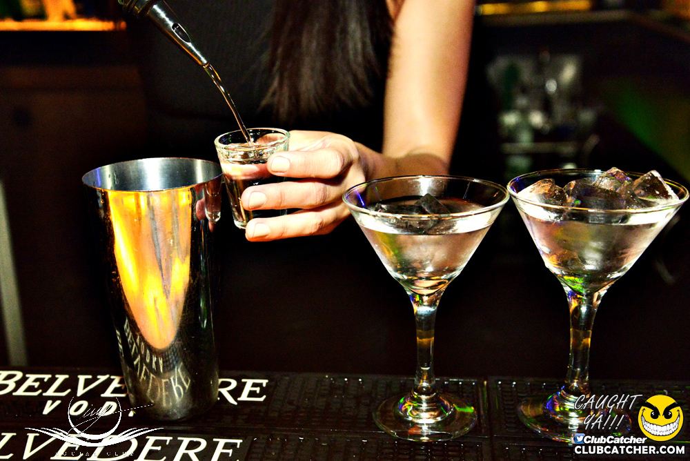 Ivy Social  nightclub photo 44 - July 22nd, 2016