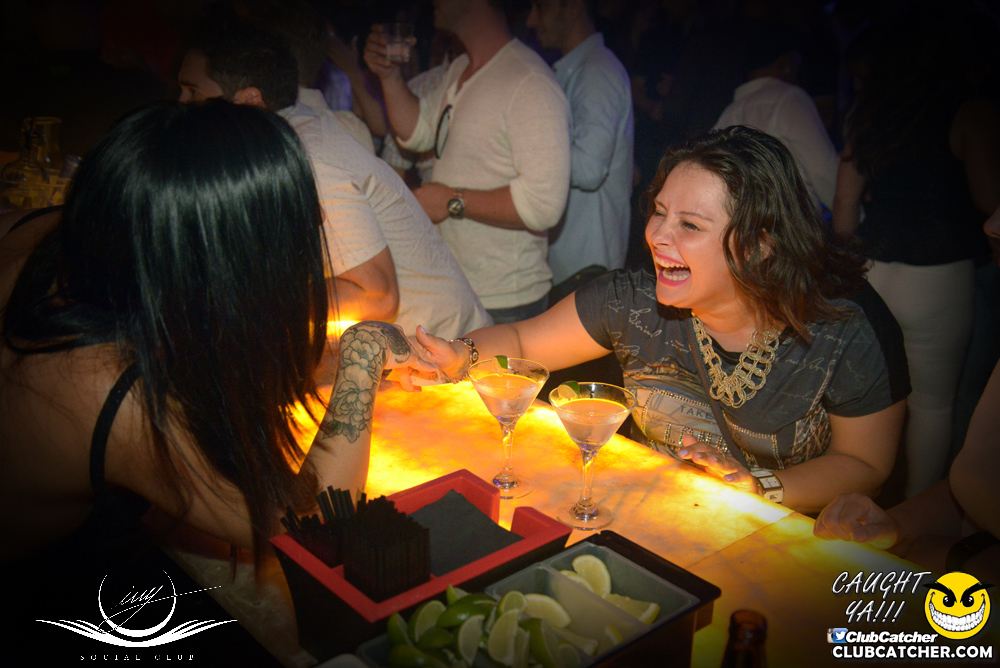 Ivy Social  nightclub photo 45 - July 22nd, 2016