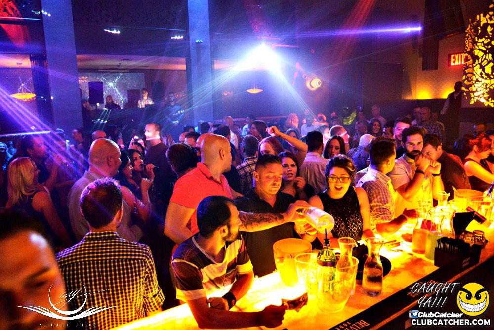 Ivy Social  nightclub photo 46 - July 22nd, 2016