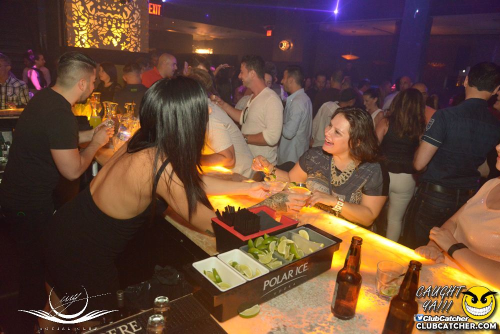 Ivy Social  nightclub photo 47 - July 22nd, 2016