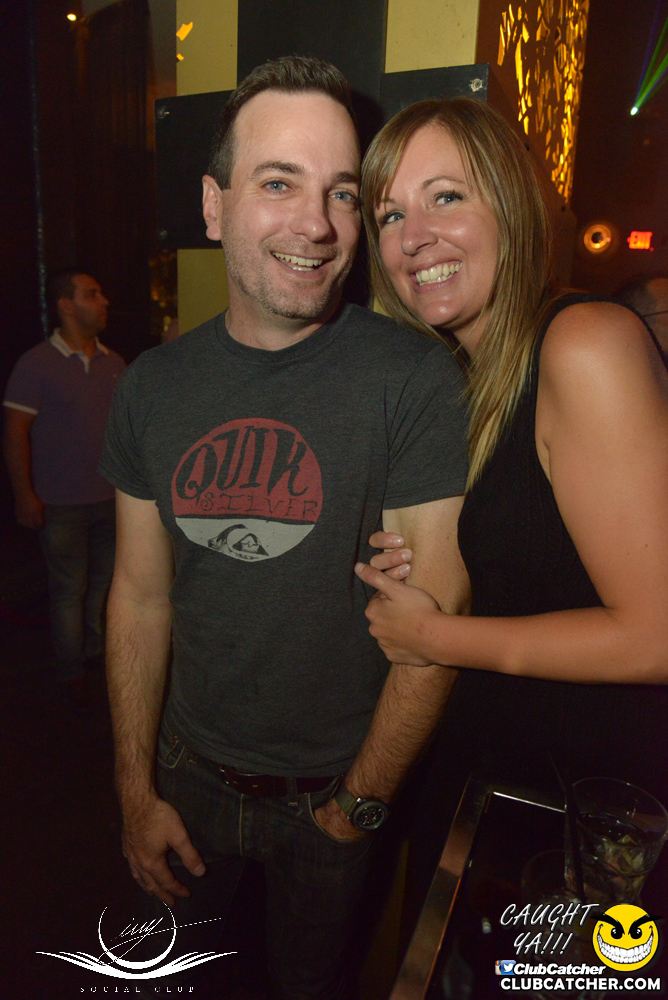 Ivy Social  nightclub photo 49 - July 22nd, 2016