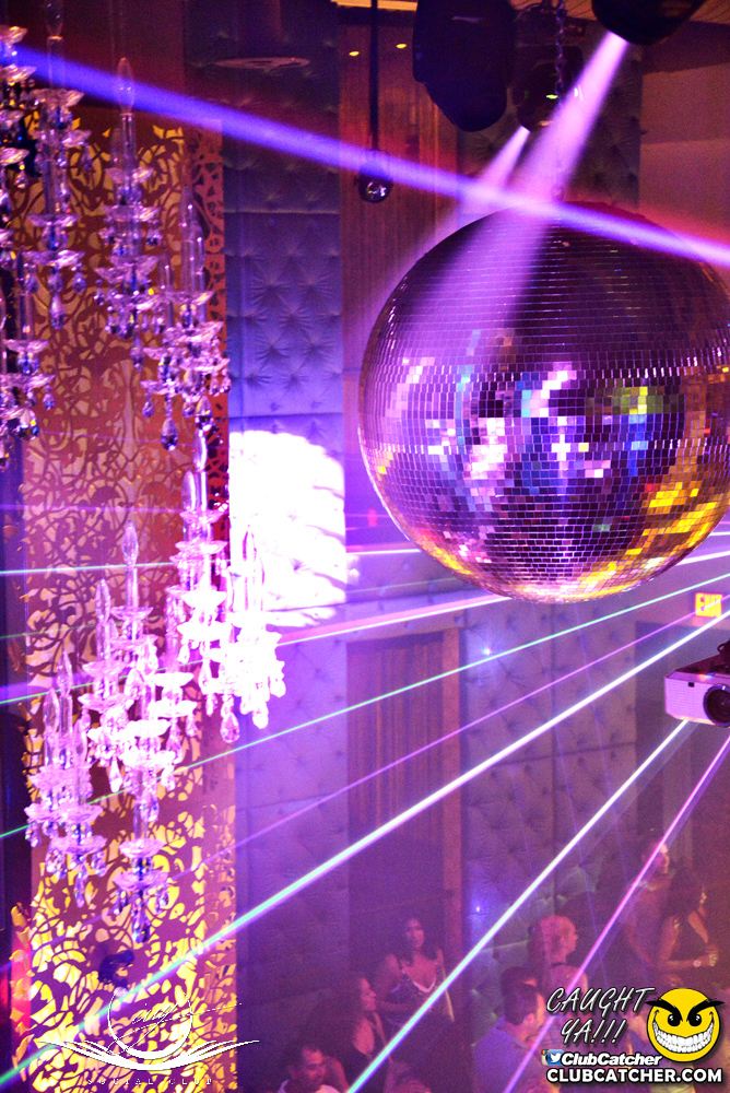 Ivy Social  nightclub photo 50 - July 22nd, 2016