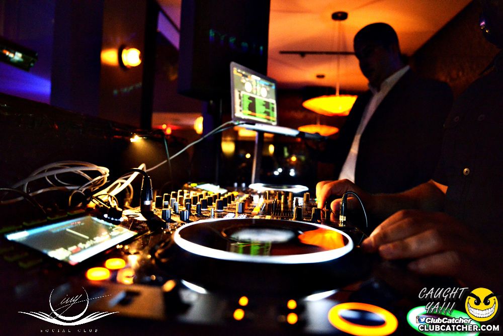 Ivy Social  nightclub photo 51 - July 22nd, 2016