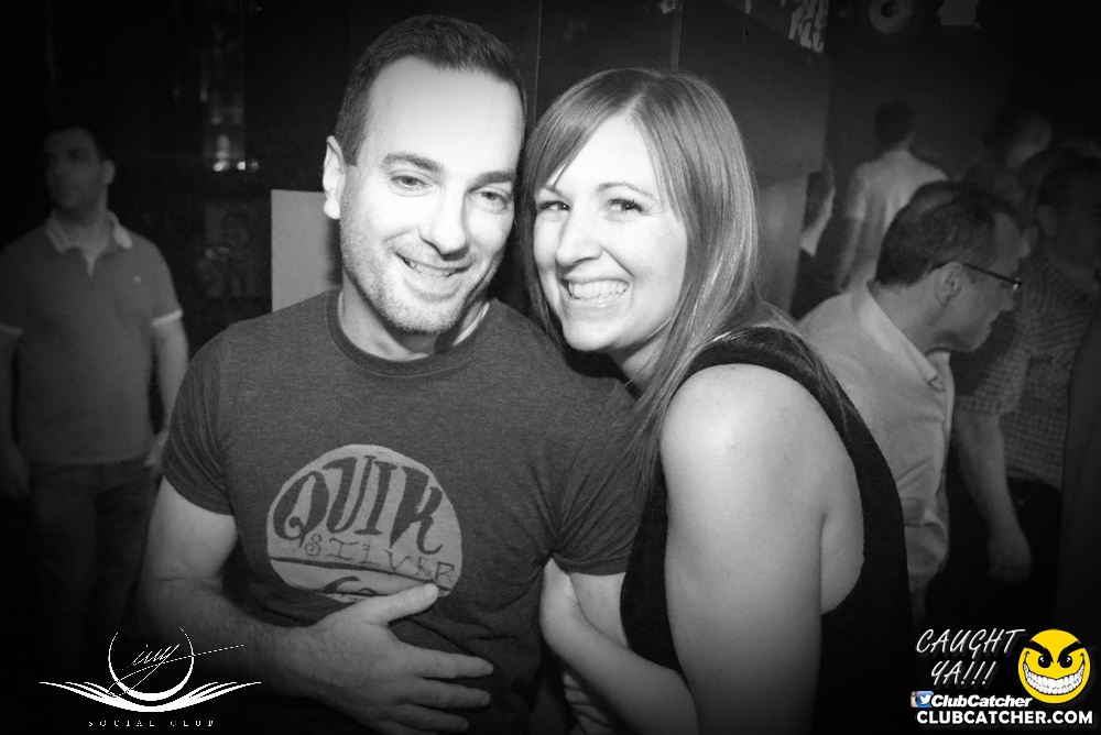 Ivy Social  nightclub photo 53 - July 22nd, 2016