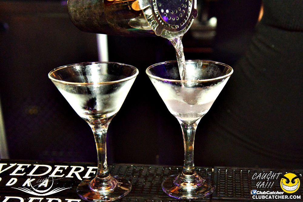 Ivy Social  nightclub photo 54 - July 22nd, 2016