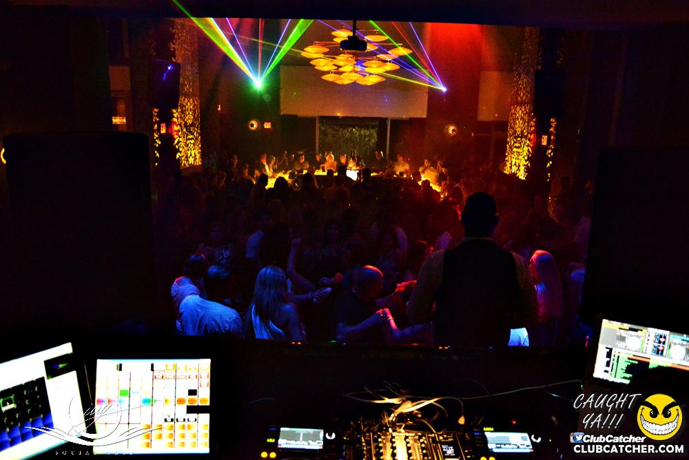 Ivy Social  nightclub photo 55 - July 22nd, 2016