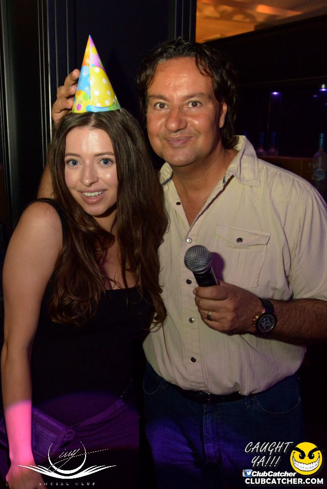 Ivy Social  nightclub photo 56 - July 22nd, 2016
