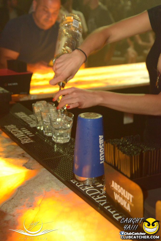 Ivy Social  nightclub photo 57 - July 22nd, 2016