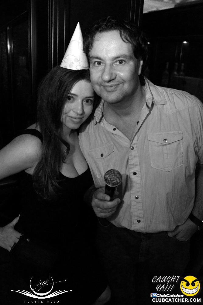 Ivy Social  nightclub photo 59 - July 22nd, 2016
