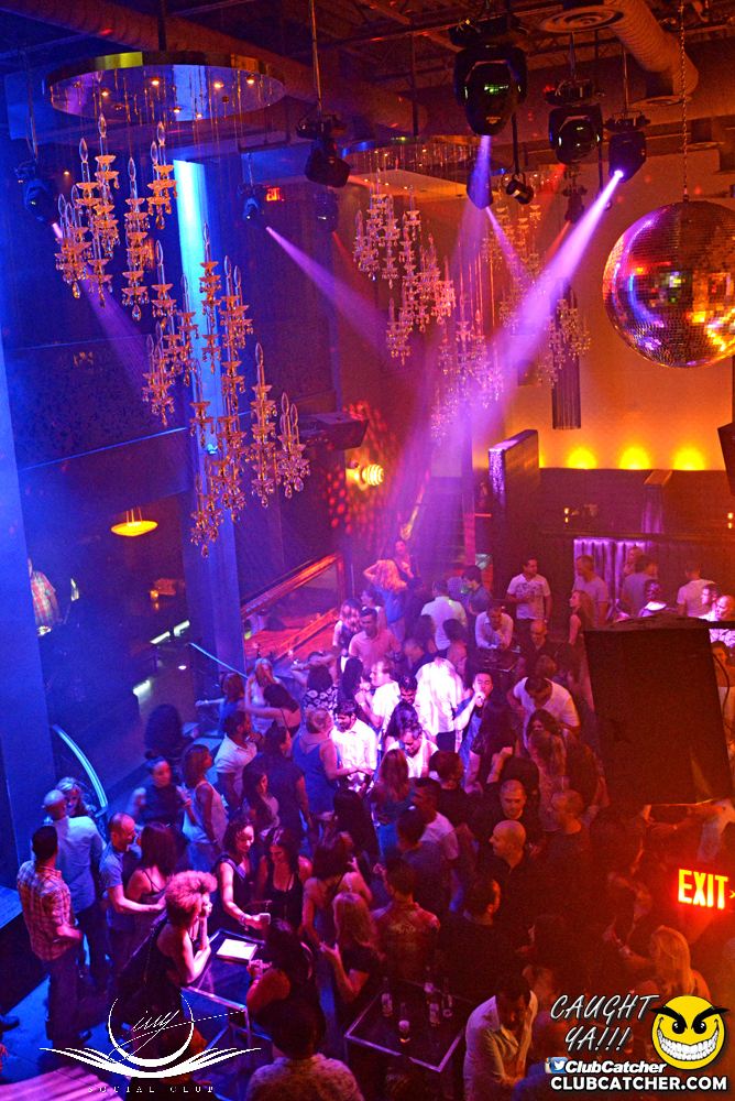 Ivy Social  nightclub photo 60 - July 22nd, 2016