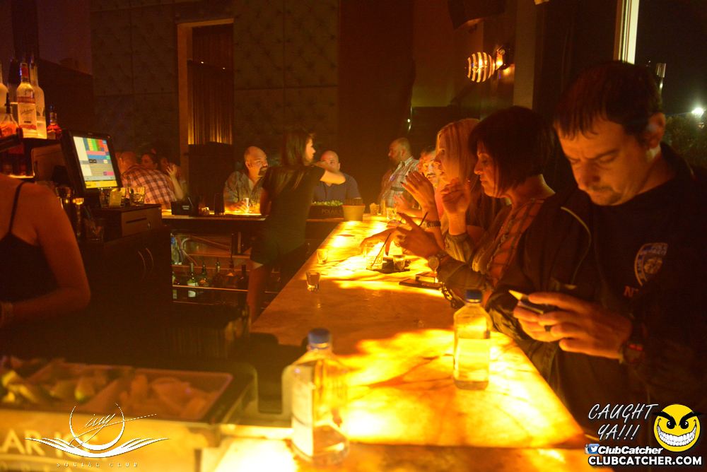 Ivy Social  nightclub photo 61 - July 22nd, 2016