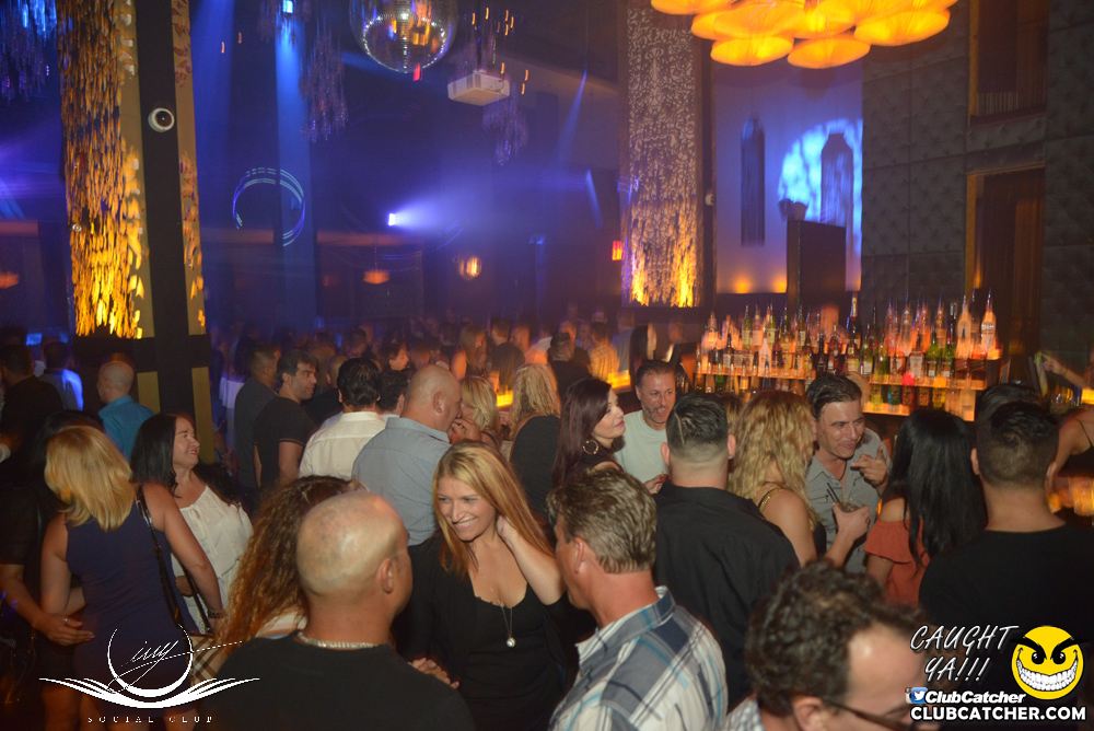 Ivy Social  nightclub photo 62 - July 22nd, 2016
