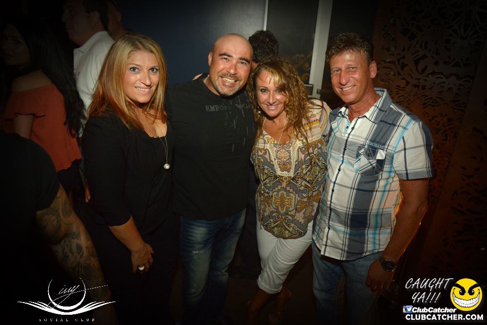 Ivy Social  nightclub photo 63 - July 22nd, 2016