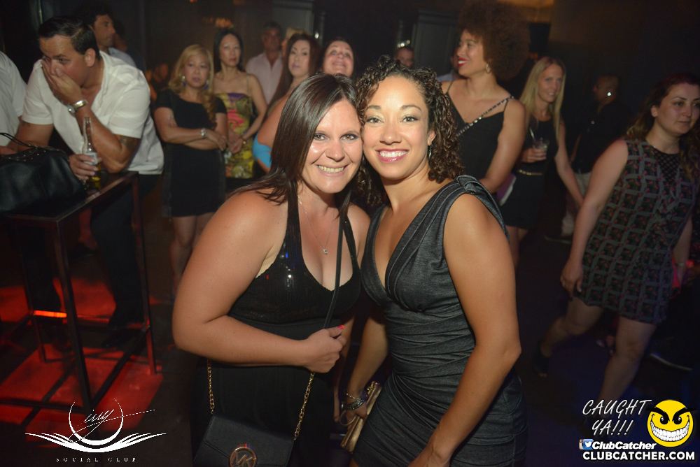 Ivy Social  nightclub photo 64 - July 22nd, 2016