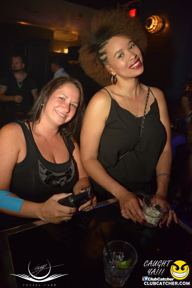 Ivy Social  nightclub photo 65 - July 22nd, 2016