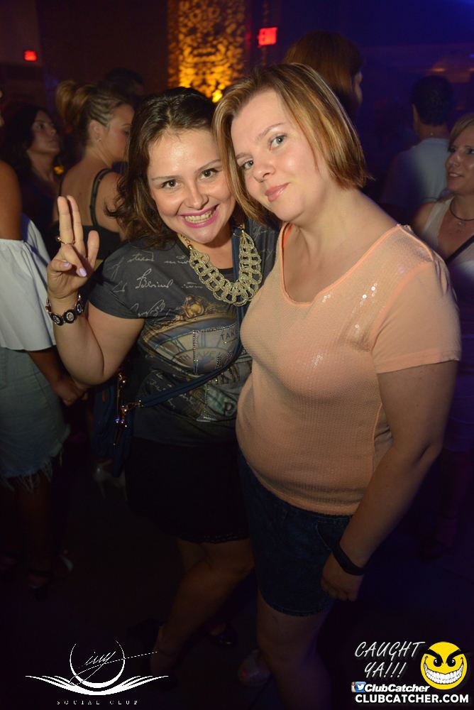 Ivy Social  nightclub photo 67 - July 22nd, 2016