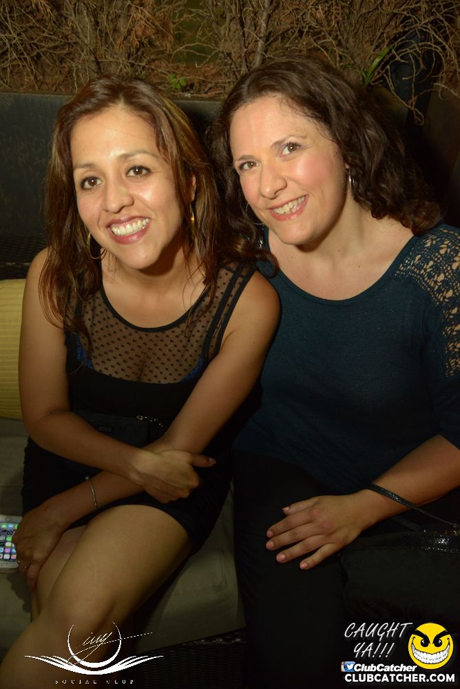 Ivy Social  nightclub photo 68 - July 22nd, 2016
