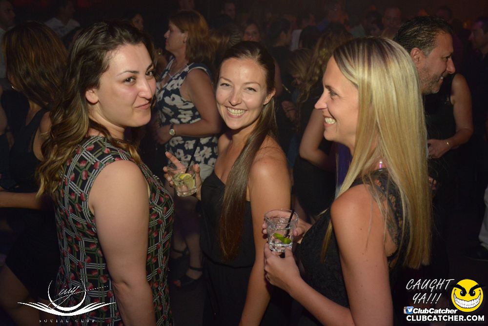Ivy Social  nightclub photo 70 - July 22nd, 2016