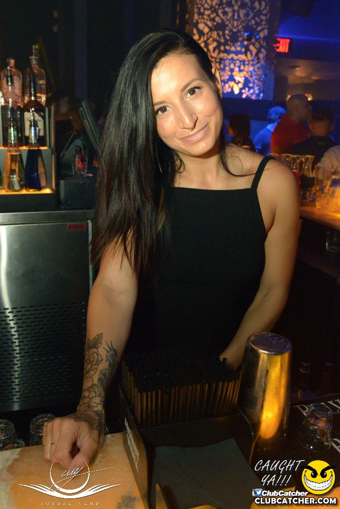 Ivy Social  nightclub photo 8 - July 22nd, 2016