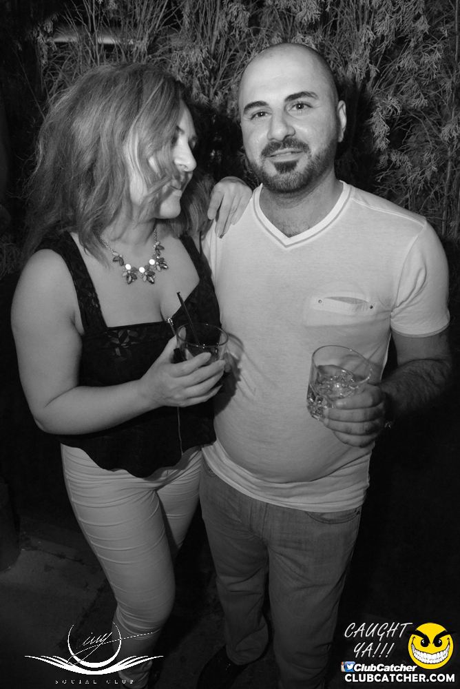 Ivy Social  nightclub photo 71 - July 22nd, 2016