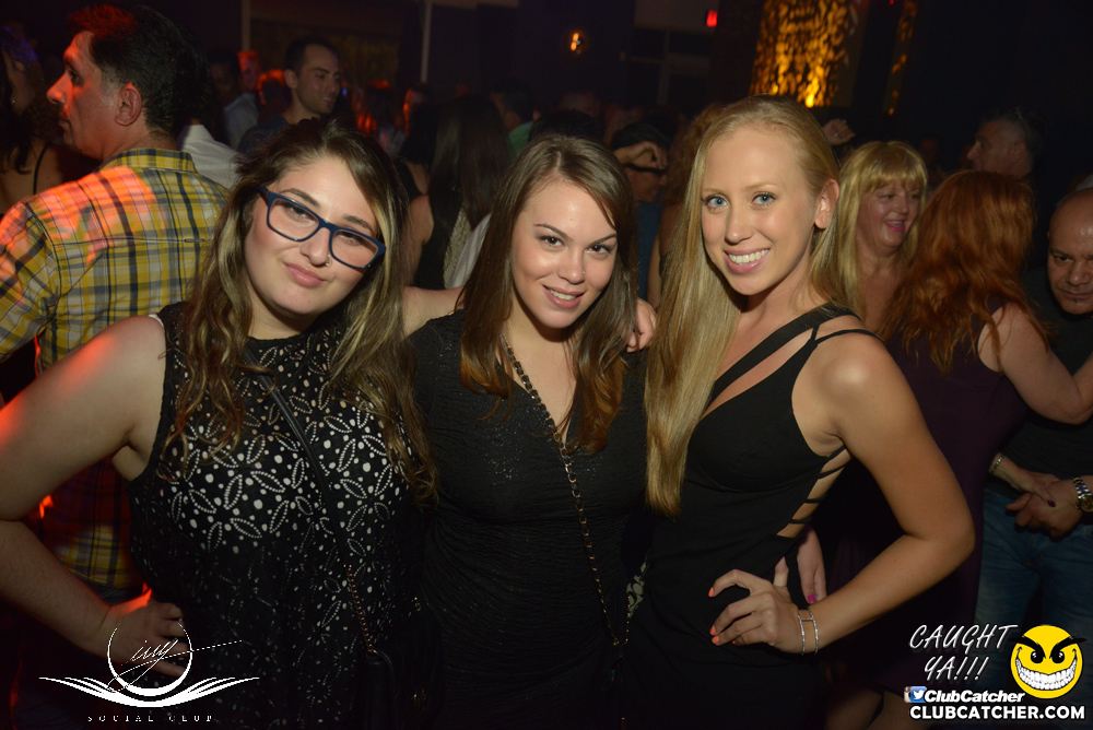 Ivy Social  nightclub photo 72 - July 22nd, 2016