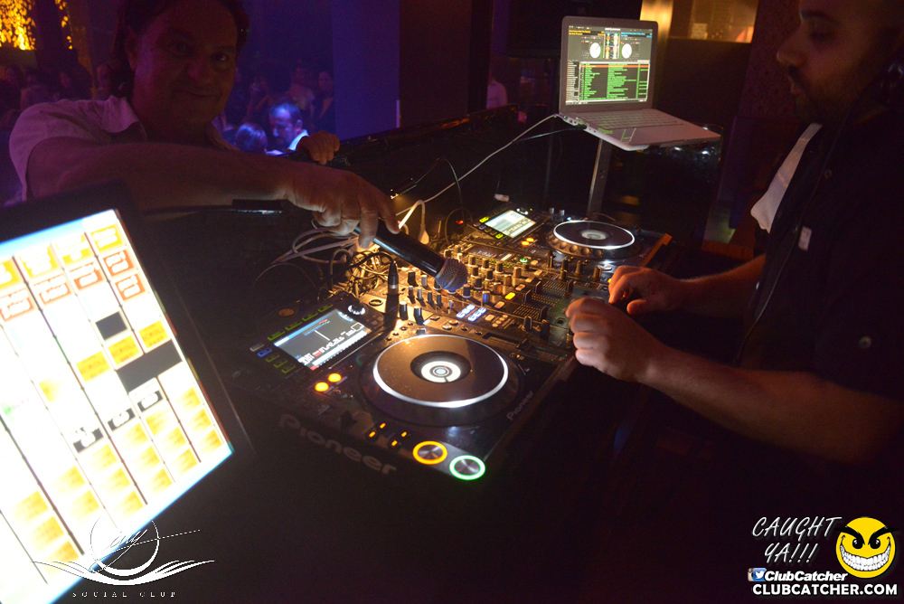 Ivy Social  nightclub photo 74 - July 22nd, 2016
