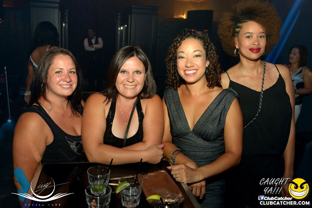 Ivy Social  nightclub photo 75 - July 22nd, 2016