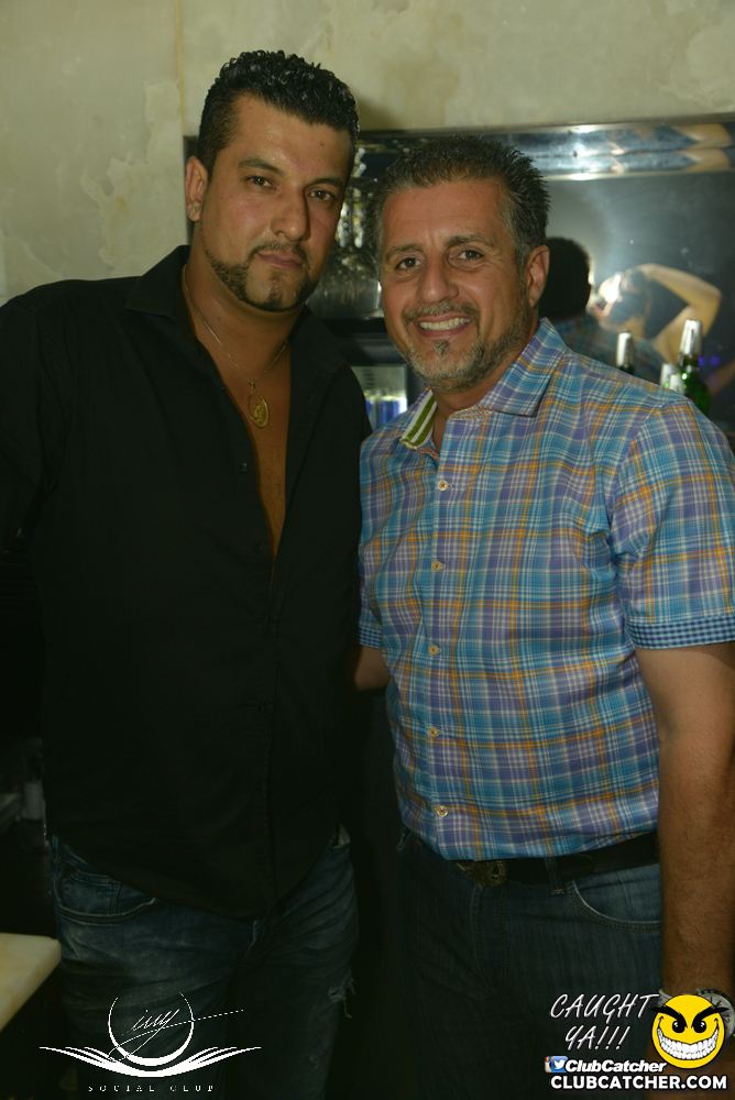 Ivy Social  nightclub photo 76 - July 22nd, 2016