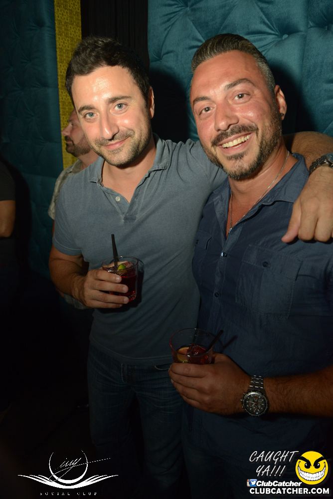 Ivy Social  nightclub photo 78 - July 22nd, 2016