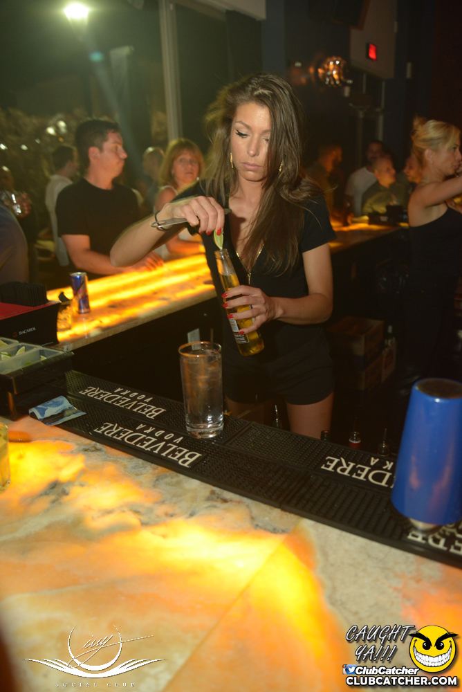 Ivy Social  nightclub photo 79 - July 22nd, 2016