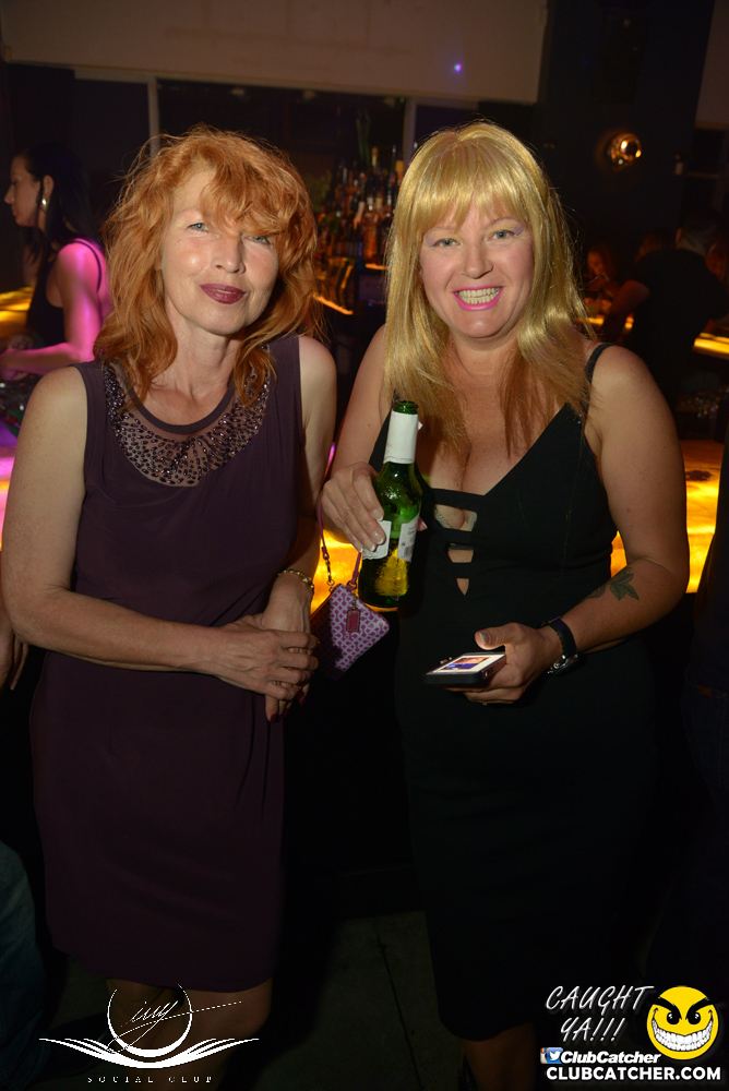 Ivy Social  nightclub photo 80 - July 22nd, 2016