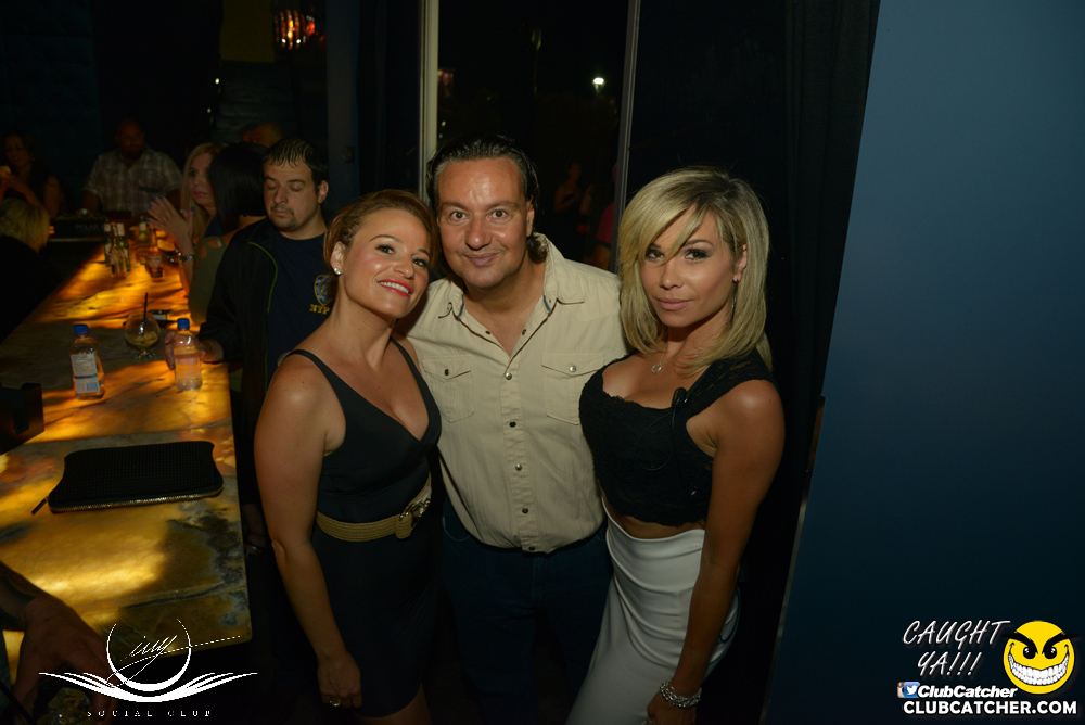 Ivy Social  nightclub photo 82 - July 22nd, 2016