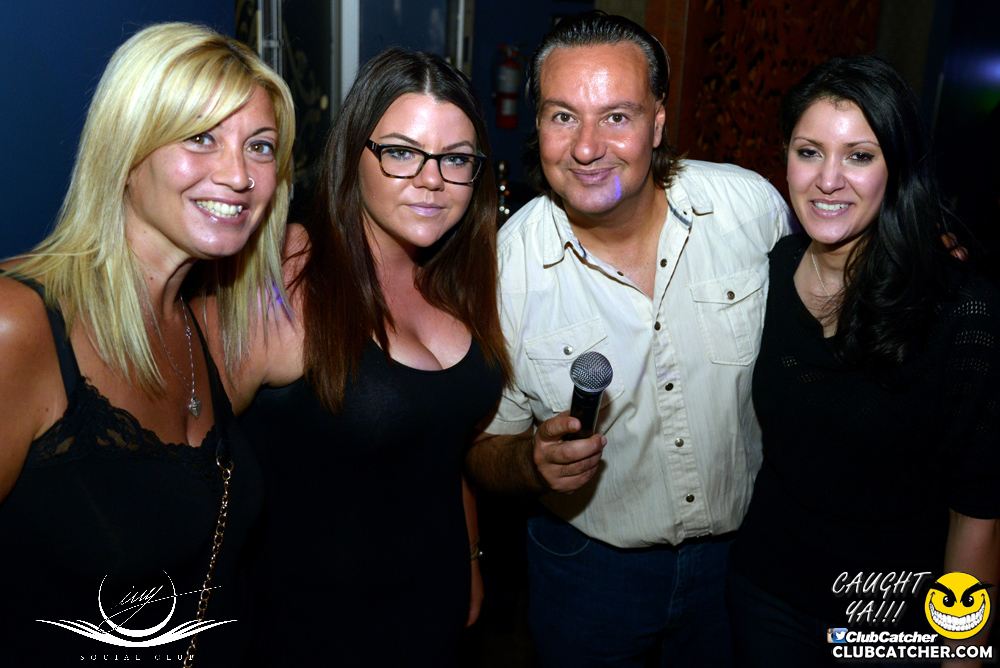 Ivy Social  nightclub photo 83 - July 22nd, 2016