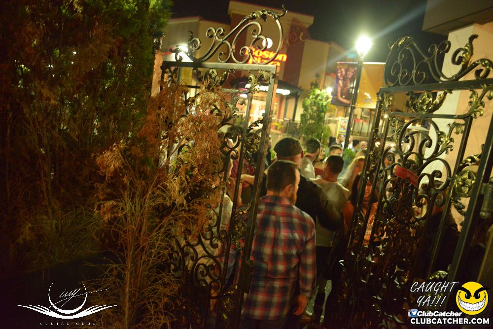Ivy Social  nightclub photo 84 - July 22nd, 2016