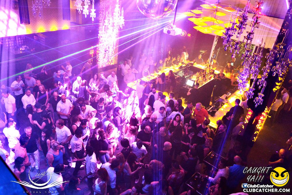 Ivy Social  nightclub photo 85 - July 22nd, 2016