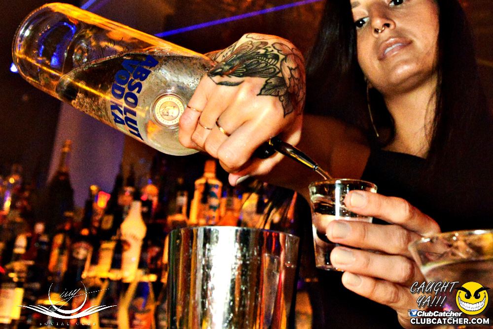 Ivy Social  nightclub photo 86 - July 22nd, 2016