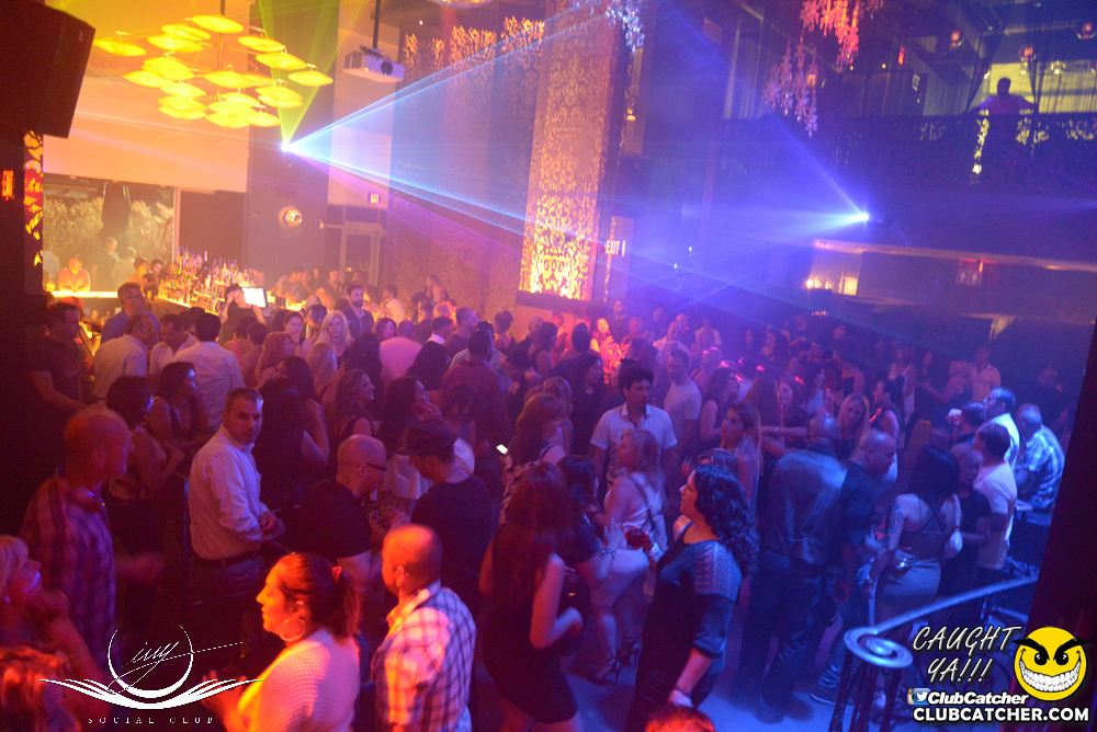 Ivy Social  nightclub photo 88 - July 22nd, 2016