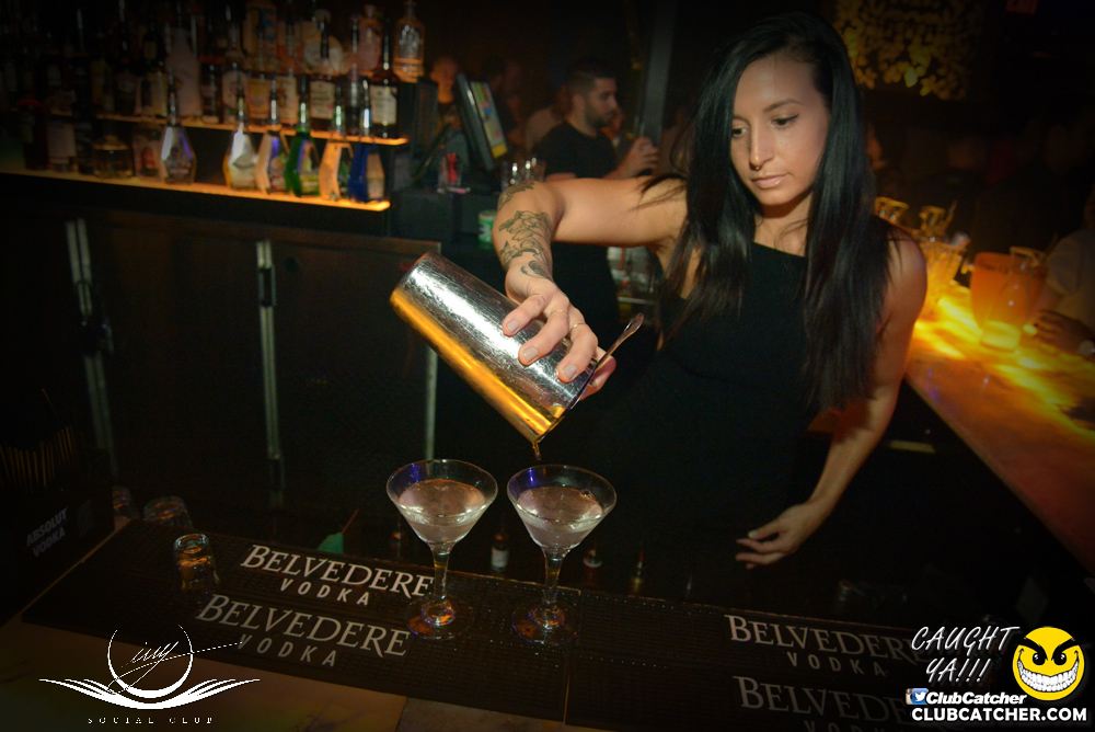 Ivy Social  nightclub photo 89 - July 22nd, 2016