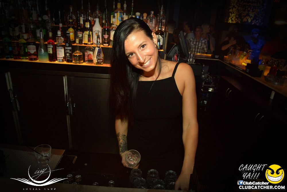 Ivy Social  nightclub photo 91 - July 22nd, 2016