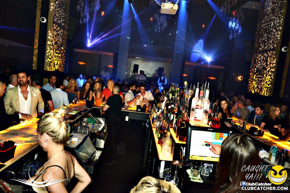 Ivy Social  nightclub photo 92 - July 22nd, 2016