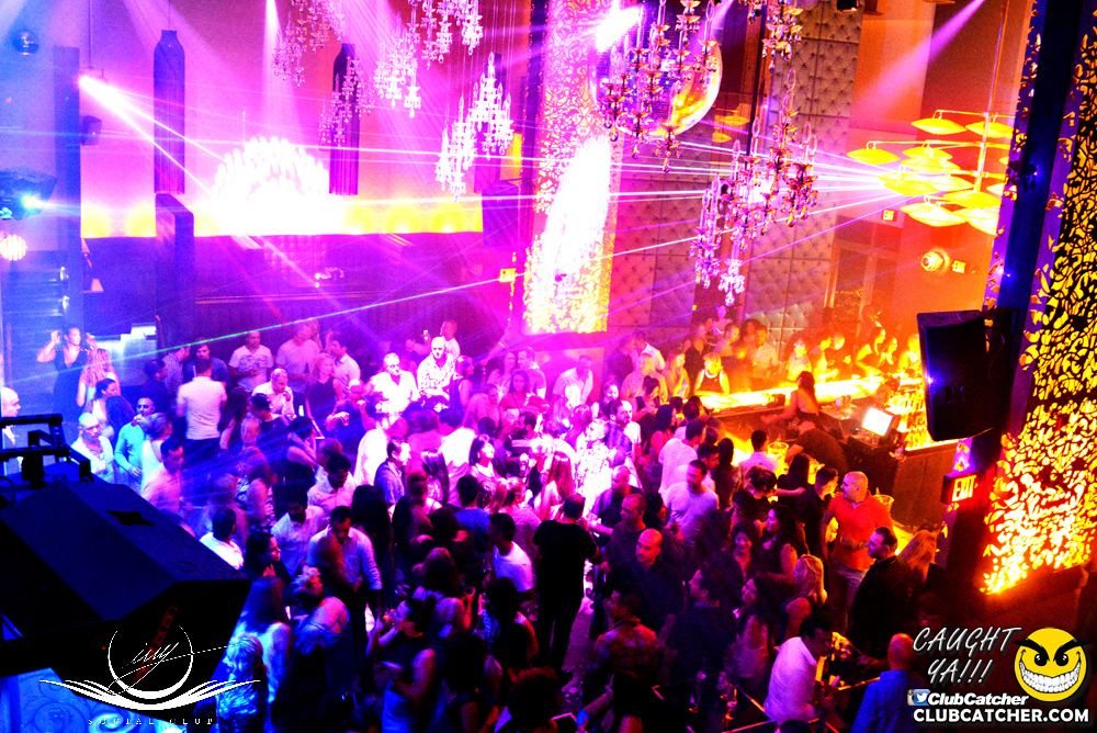 Ivy Social  nightclub photo 93 - July 22nd, 2016