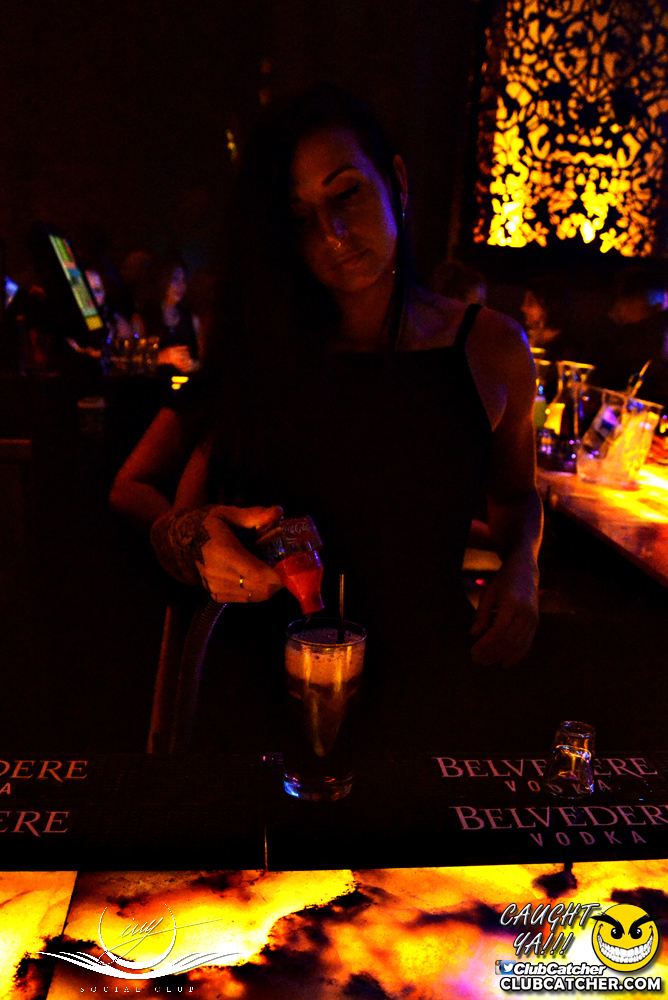 Ivy Social  nightclub photo 94 - July 22nd, 2016