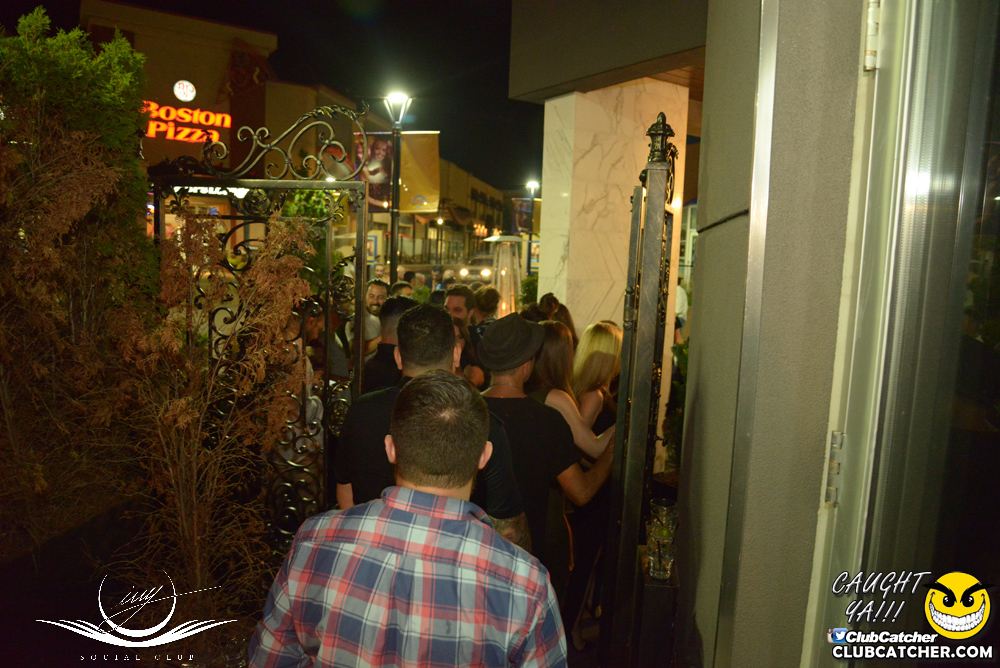 Ivy Social  nightclub photo 95 - July 22nd, 2016