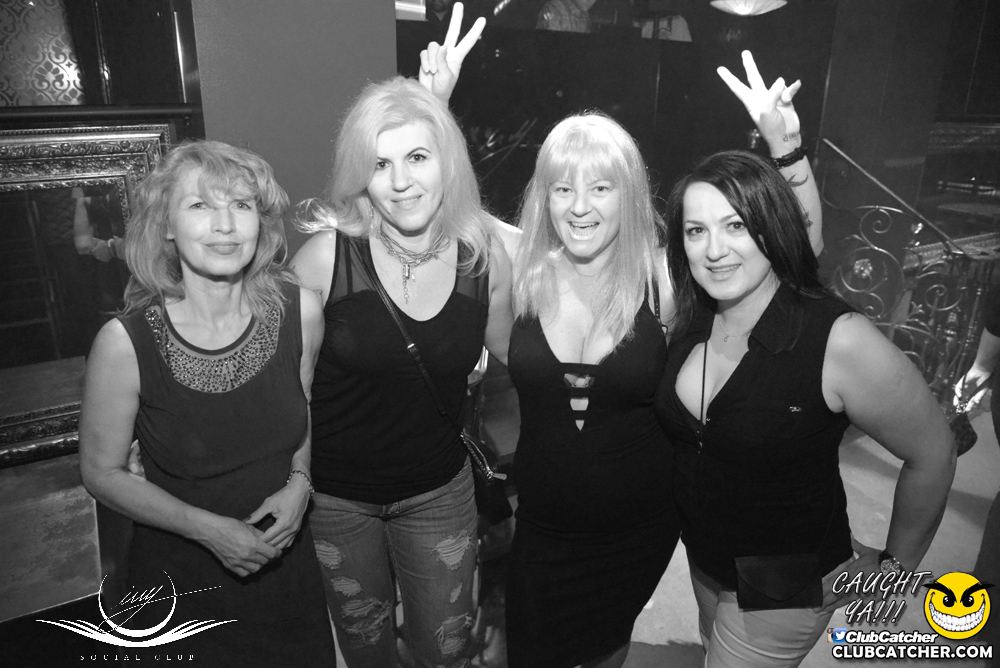 Ivy Social  nightclub photo 96 - July 22nd, 2016